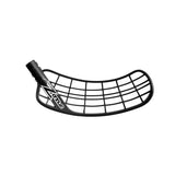 ZONE SUPREME BLADE PP BLACK