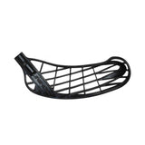 UNIHOC EVO3 HOOK MEDIUM BLADE PE METALLIC BLACK
