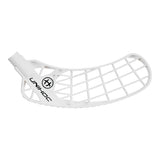 UNIHOC ICONIC BLADE PE WHITE