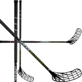 UNIHOC UNILITE SUPERSKIN MAX TITAN 29 BLACK YELLOW