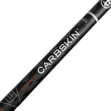 UNIHOC EPIC CARBSKIN FLEX 29 BLACK / ORANGE EDT