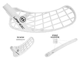 UNIHOC ICONIC BLADE PE WHITE
