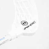 UNIHOC ICONIC SUPERSKIN PRO 26 WHITE BLUE