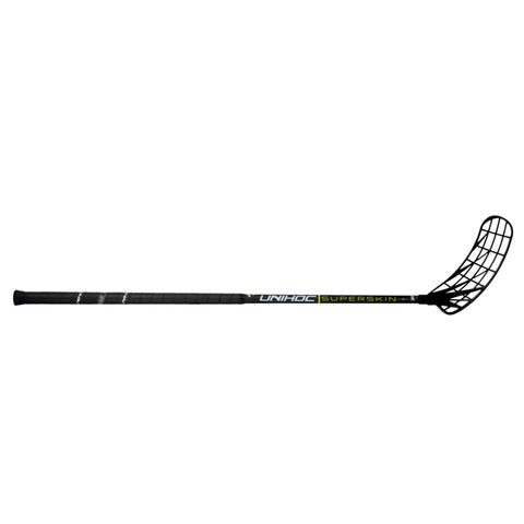 UNIHOC UNILITE SUPERSKIN MAX TITAN 29 BLACK YELLOW