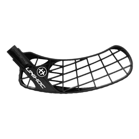 UNIHOC ICONIC BLADE PE BLACK