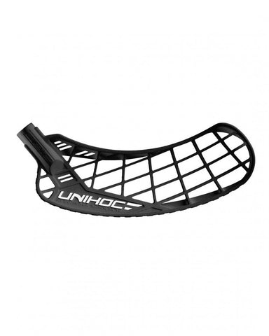 UNIHOC EPIC BLADE PP BLACK