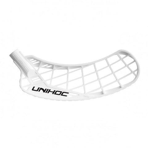 UNIHOC EPIC BLADE PE WHITE
