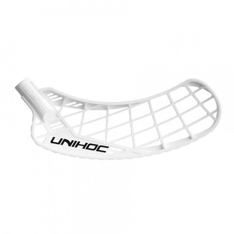 UNIHOC EPIC BLADE PP WHITE