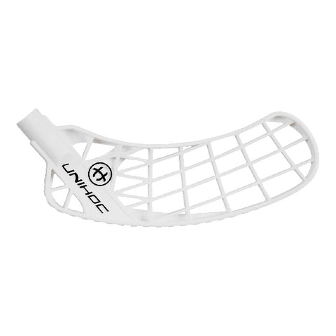 UNIHOC ICONIC BLADE PE WHITE
