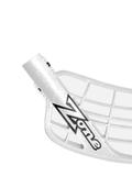 ZONE SUPREME BLADE PP WHITE