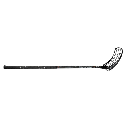 UNIHOC EPIC CARBSKIN FLEX 29 BLACK / ORANGE EDT