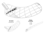 UNIHOC UNITY BLADE PE WHITE