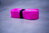 KLUBBHUSET KH Grip Pink