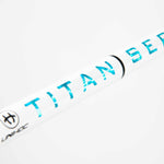 UNIHOC ICONIC TITAN STRAIGHT EDGE 29