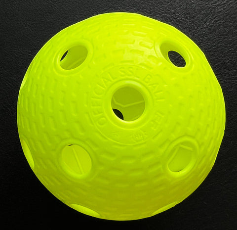 KLUBBHUSET Ball