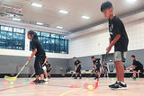YFA Floorball Classes